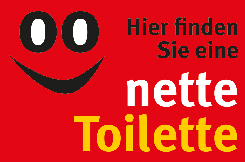 Nette Toilette